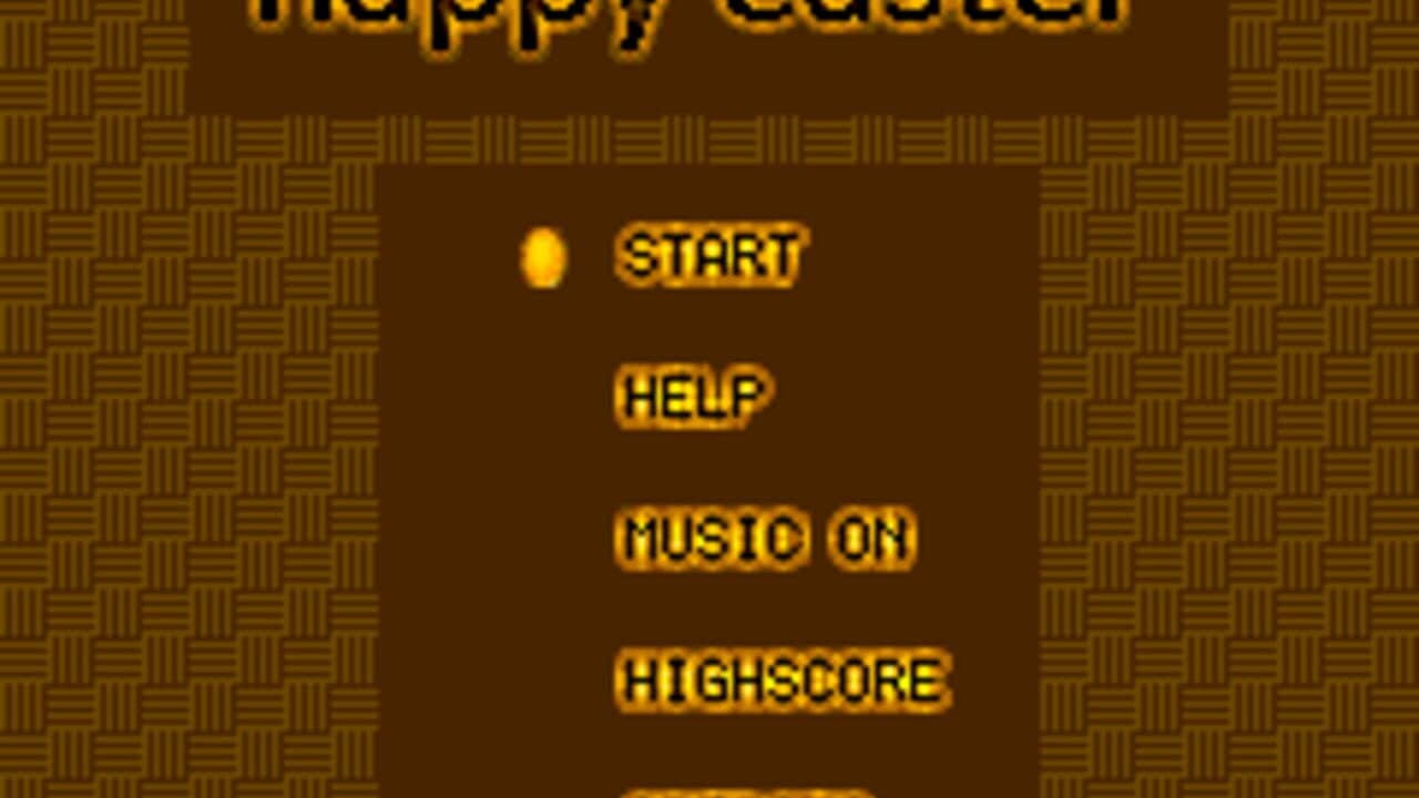 Happy Easter screenshot 1