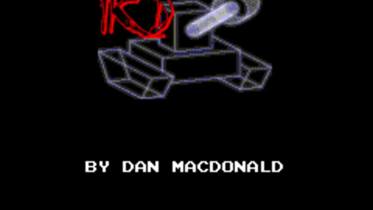 IKD screenshot 1