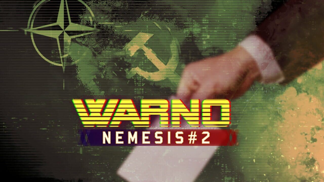 Warno: Nemesis #2 screenshot 1