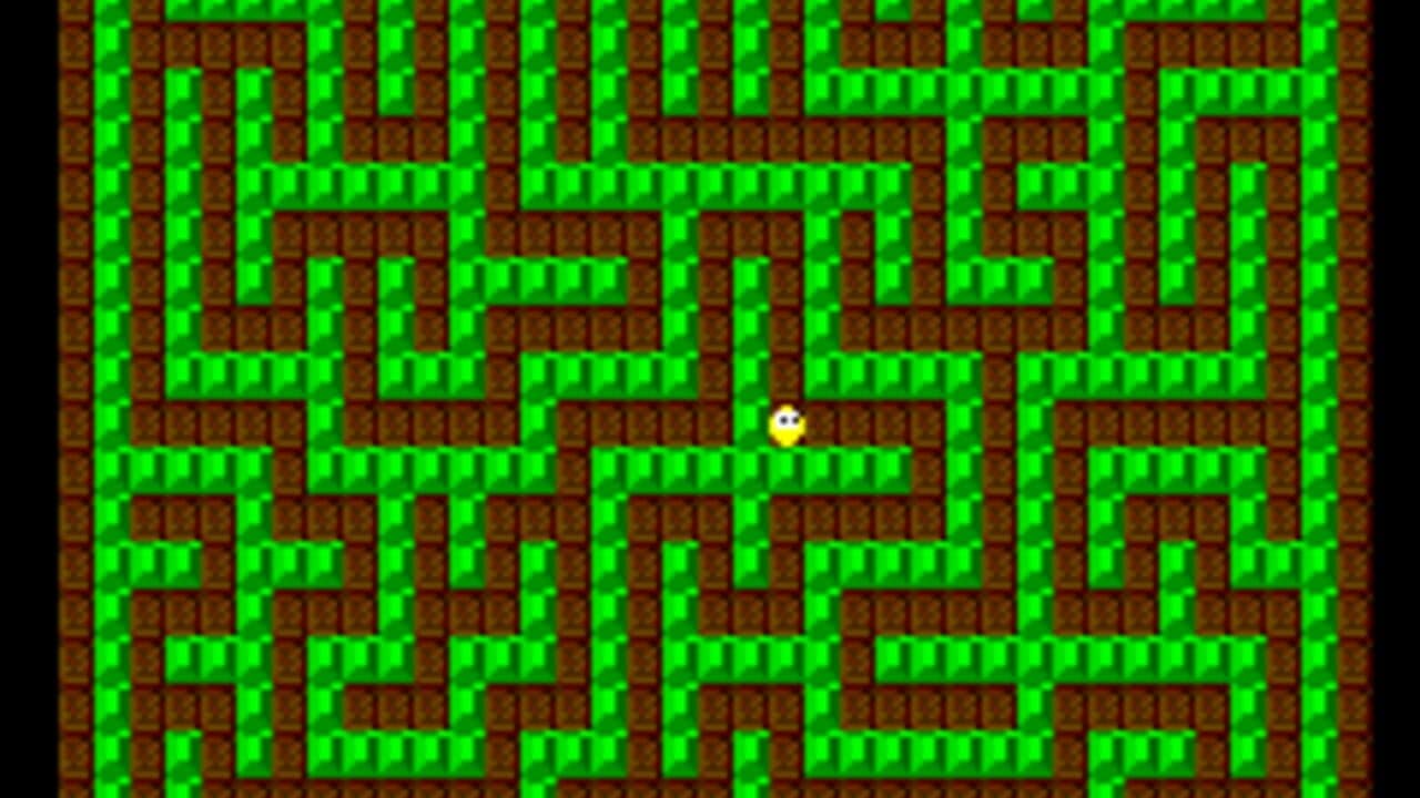 Maze screenshot 1