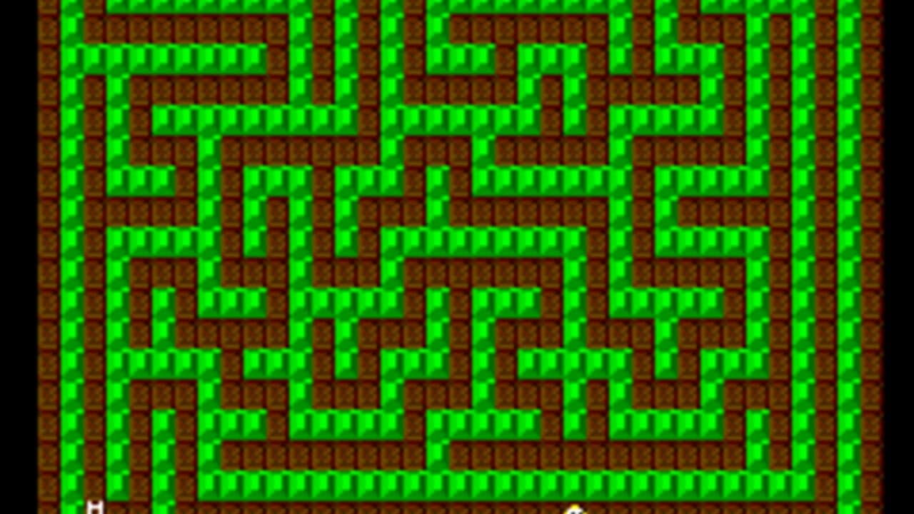 Maze thumbnail 2