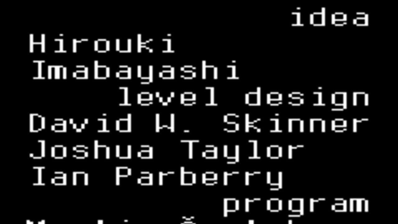 MegaSokoban screenshot 1