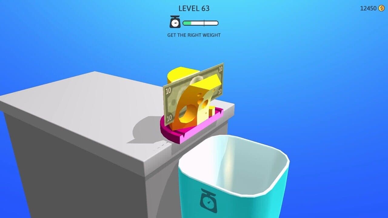 ASMR Slicing: Nice Cuts DLC thumbnail 4
