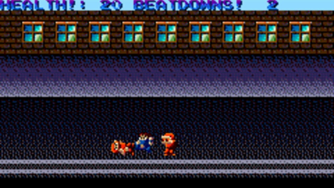 Ninja! Beatdown thumbnail 2