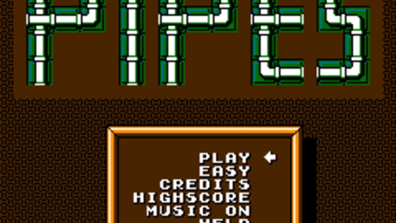 Pipes screenshot 1