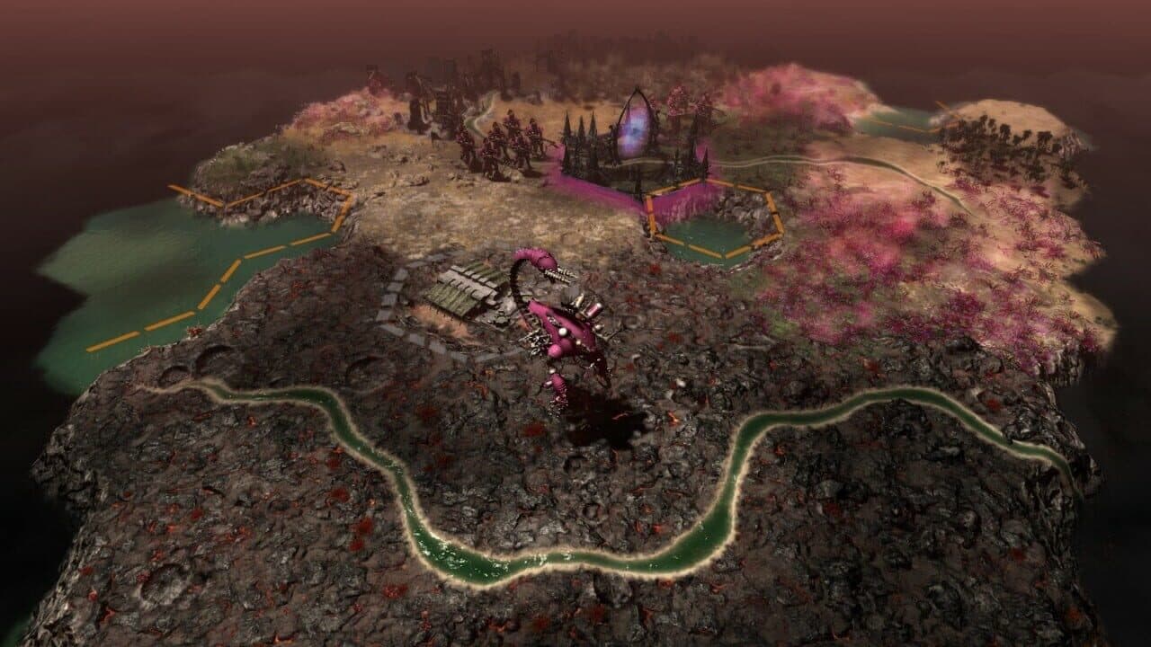 Warhammer 40,000: Gladius - Demolition Pack thumbnail 2