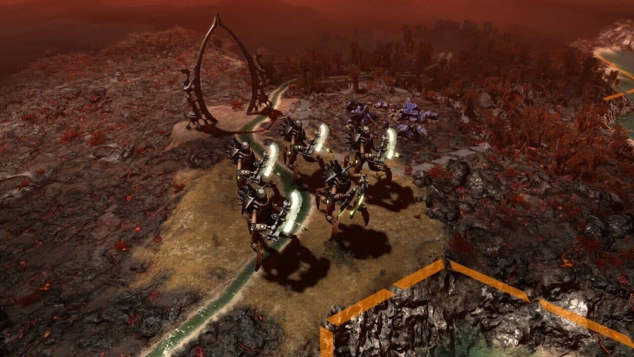 Warhammer 40,000: Gladius - Demolition Pack thumbnail 4