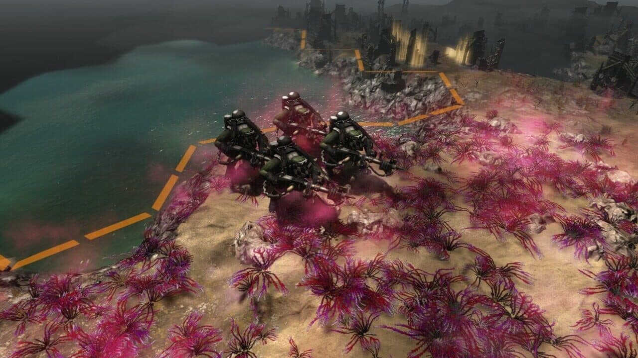 Warhammer 40,000: Gladius - Demolition Pack thumbnail 5