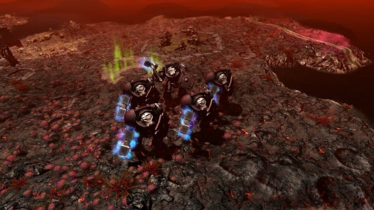 Warhammer 40,000: Gladius - Demolition Pack thumbnail 7
