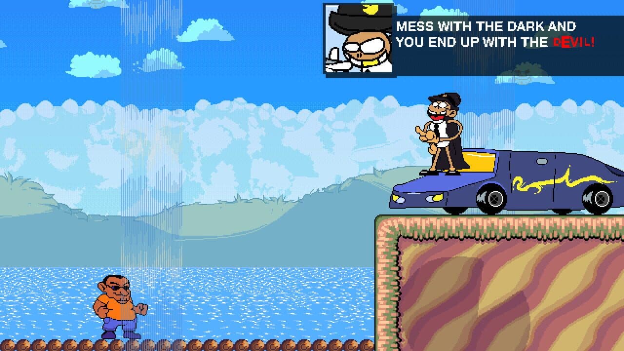Ednaldo Pereira: Mescladasso DX thumbnail 3