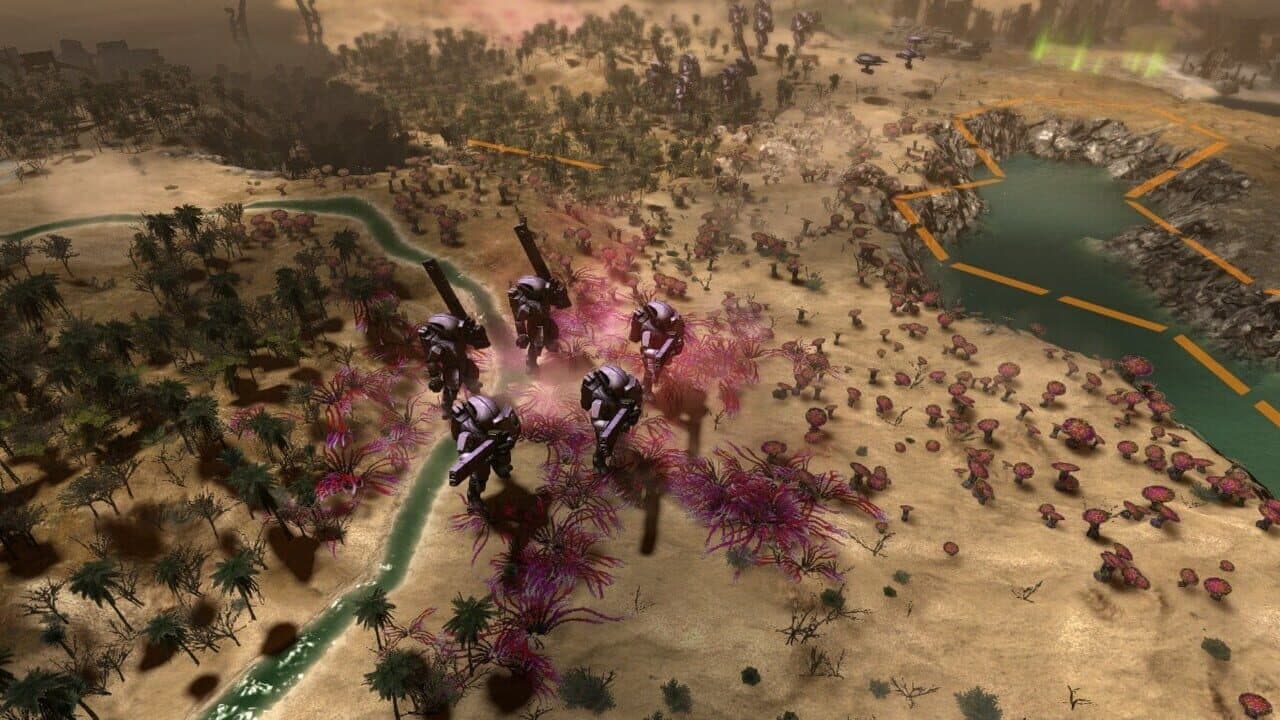 Warhammer 40,000: Gladius - Demolition Pack thumbnail 8
