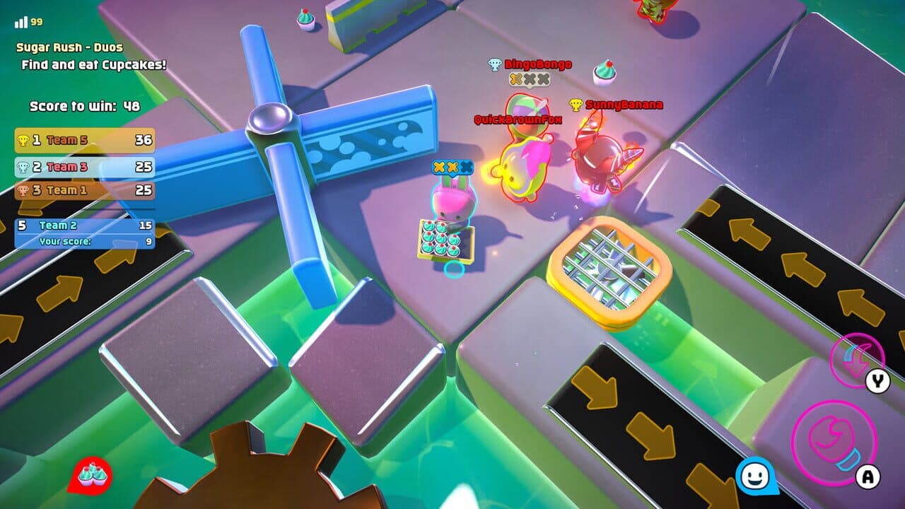 Rumble Club: Founder's Pack - Bronze thumbnail 6
