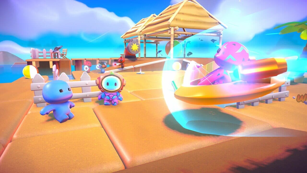 Rumble Club: Founder's Pack - Bronze thumbnail 8