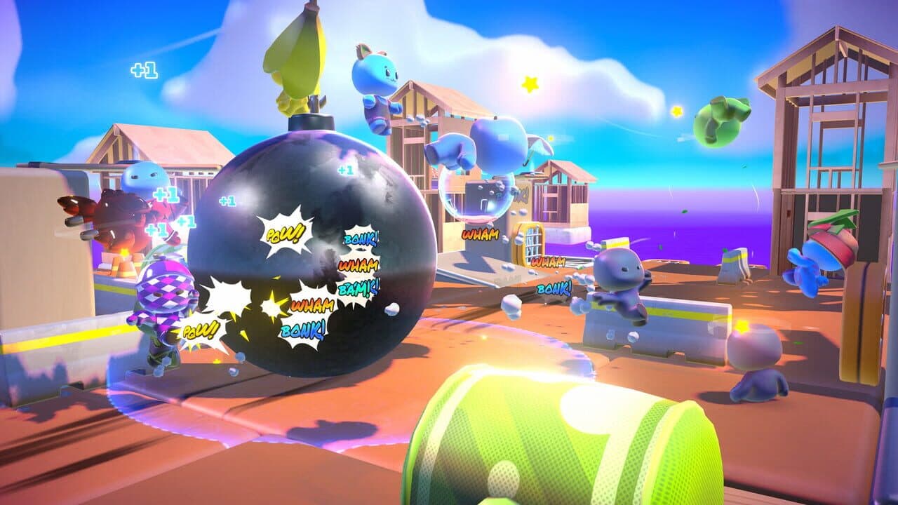Rumble Club: Founder's Pack - Gold thumbnail 7