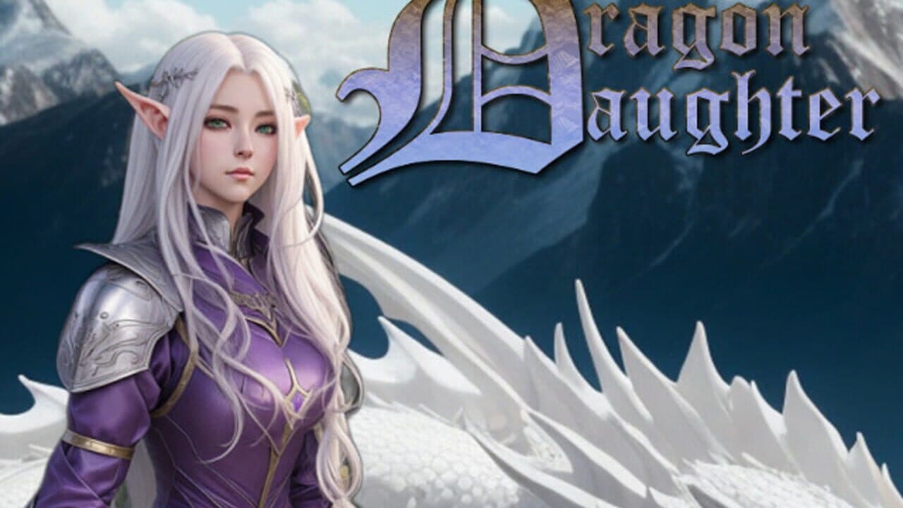 Dragon Daughter screenshot 1