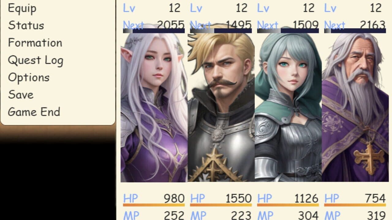 Dragon Daughter thumbnail 2