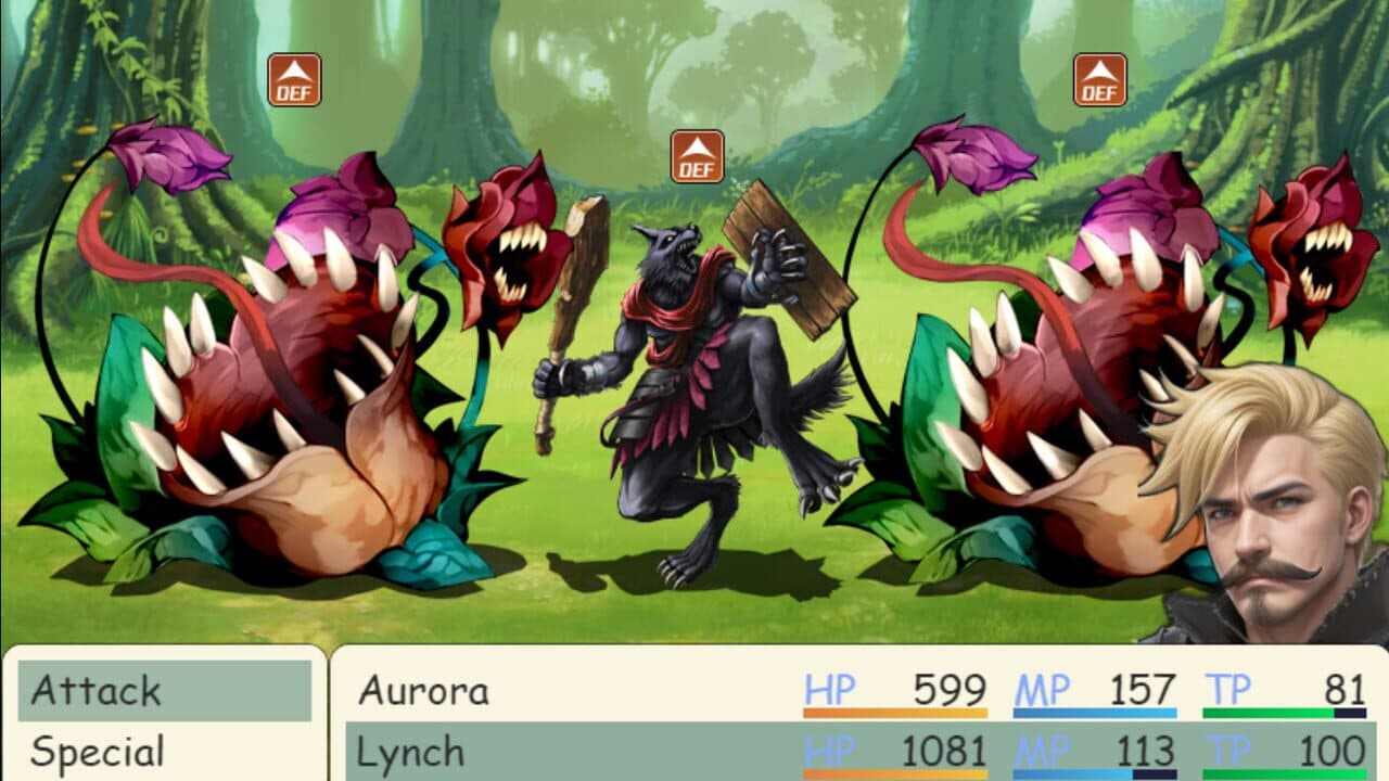 Dragon Daughter thumbnail 5