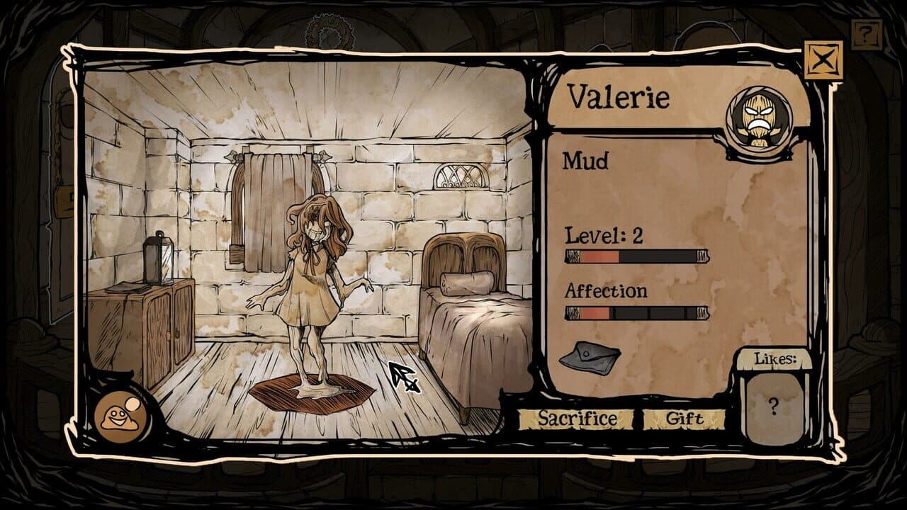 My Lovely Daughter: ReBorn screenshot 1