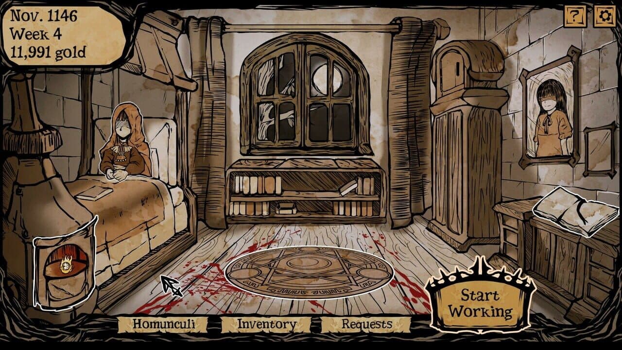 My Lovely Daughter: ReBorn thumbnail 2