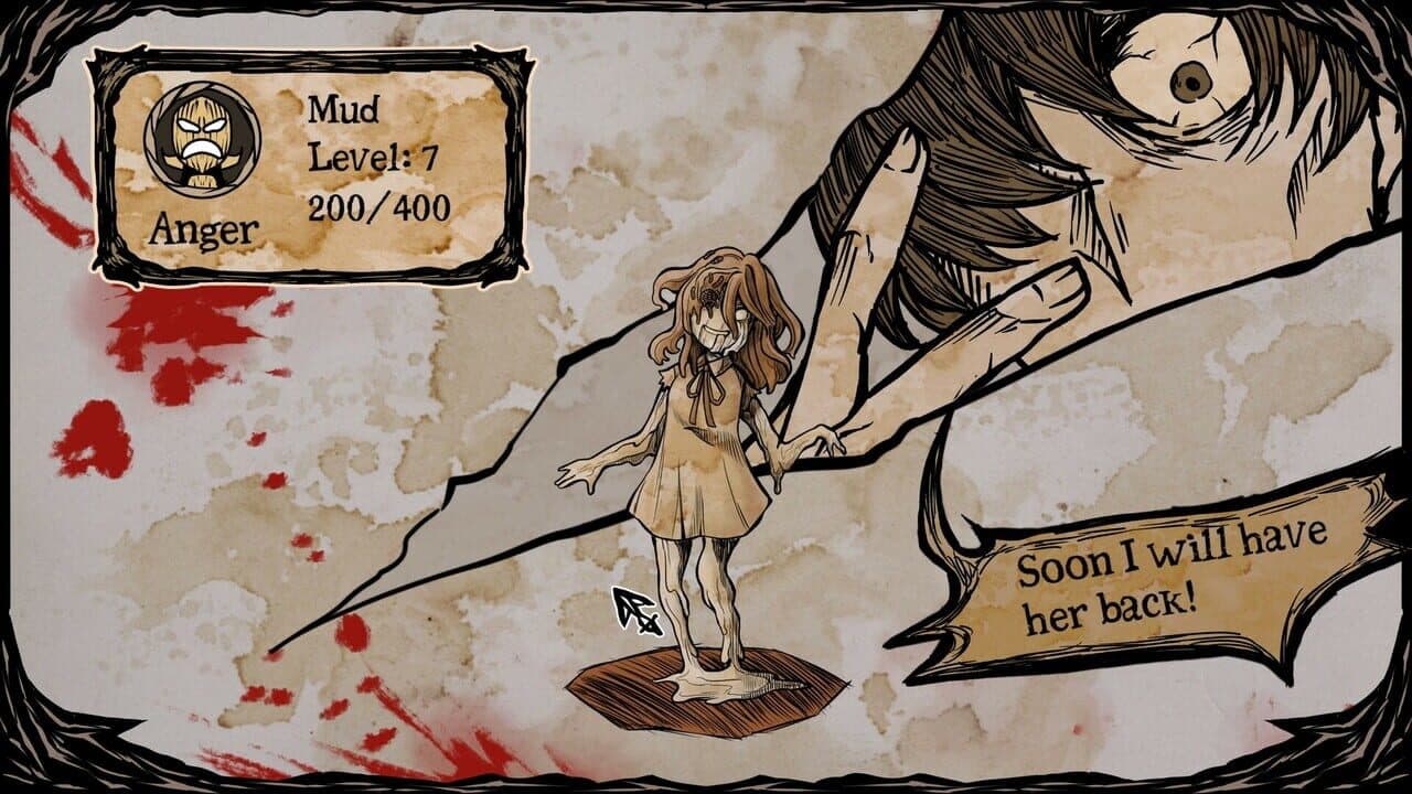 My Lovely Daughter: ReBorn thumbnail 4