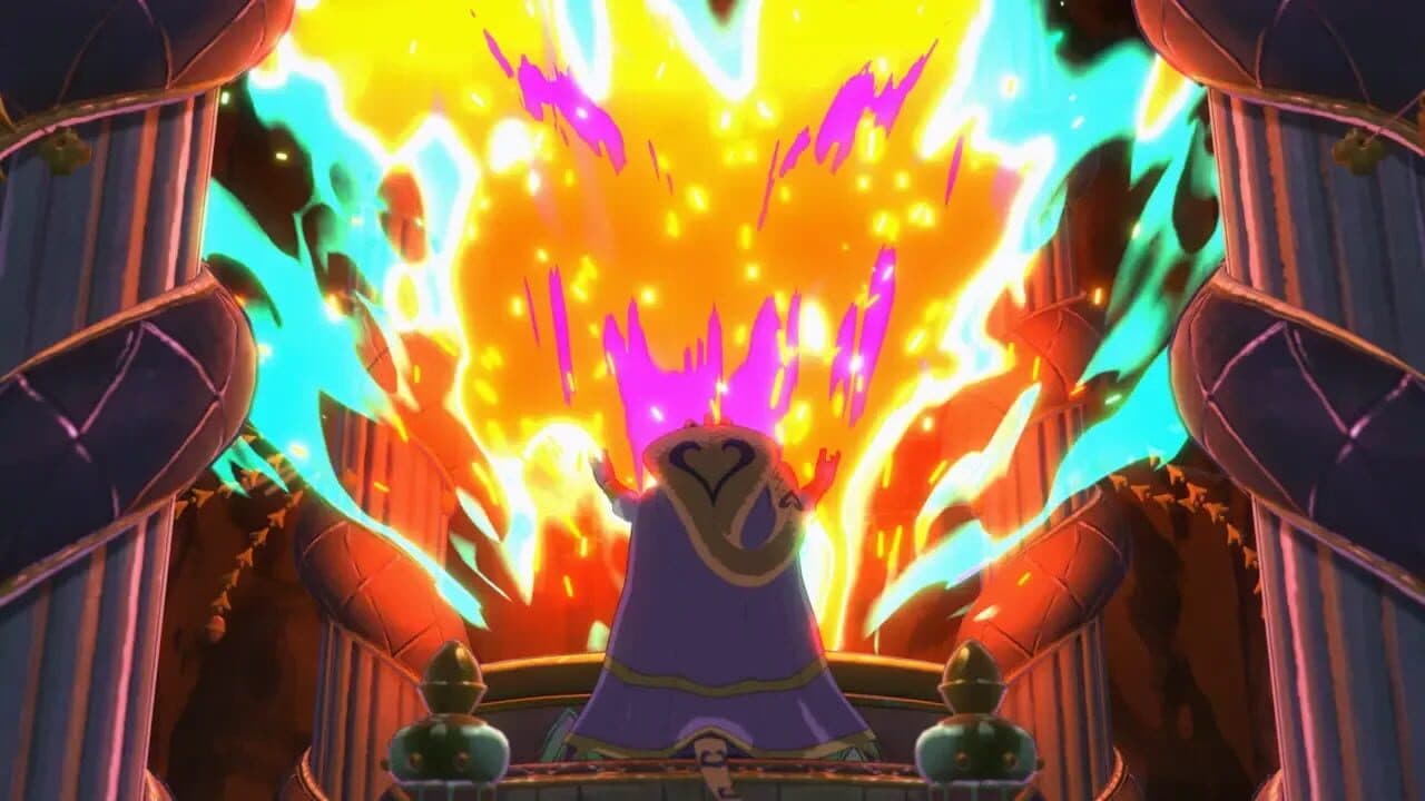 Ni no Kuni II: Revenant Kingdom - King's Edition thumbnail 7