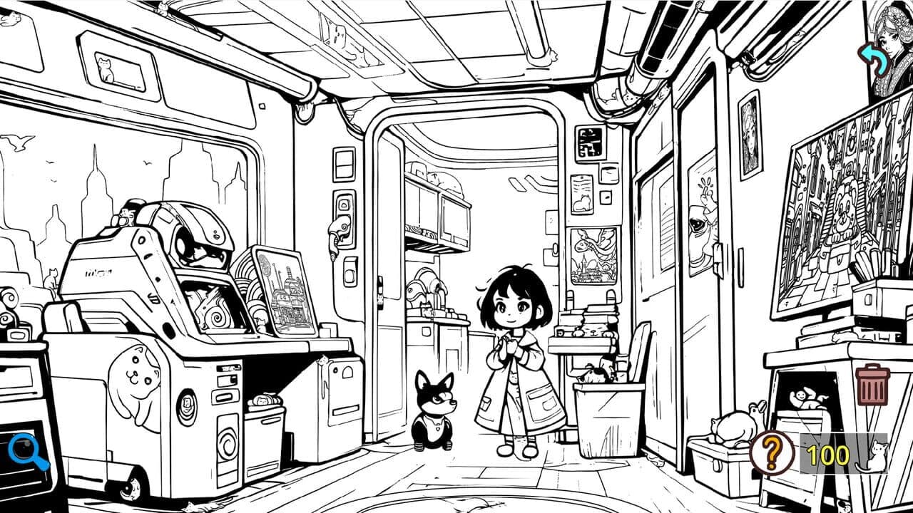 Find Cats: DLC 01 thumbnail 2