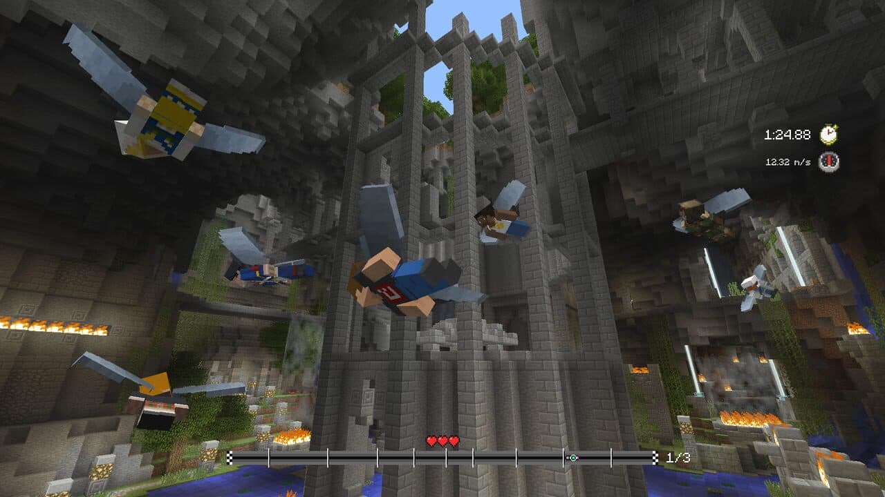 Minecraft: Biome Settlers Pack 1 thumbnail 4