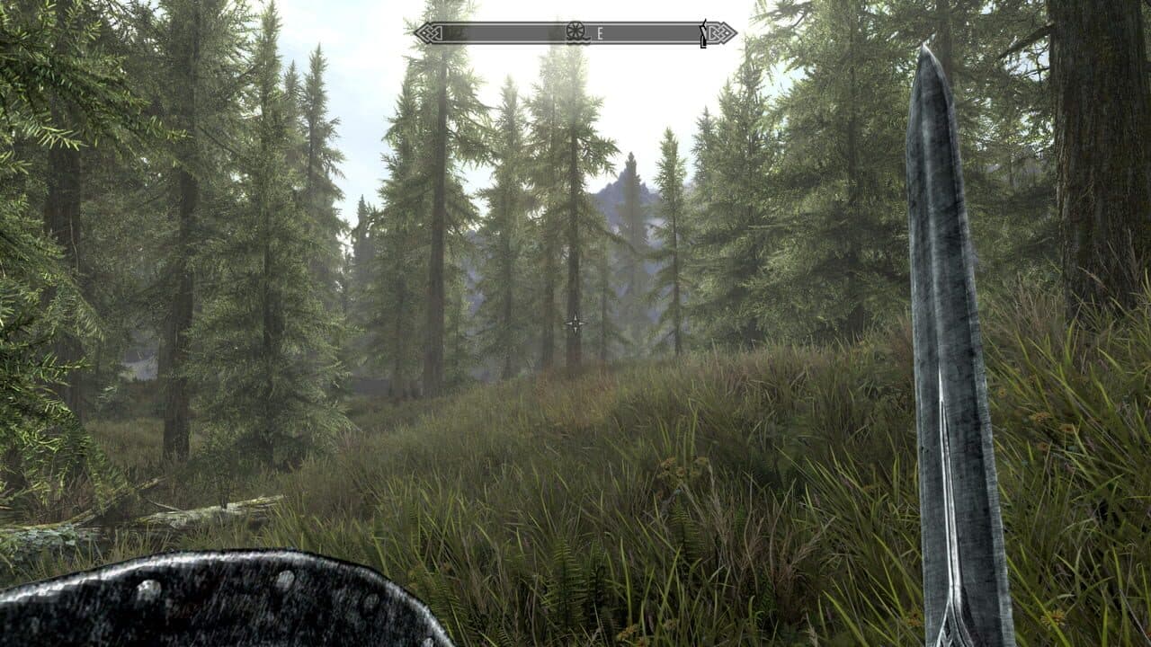 The Elder Scrolls V: Skyrim thumbnail 6