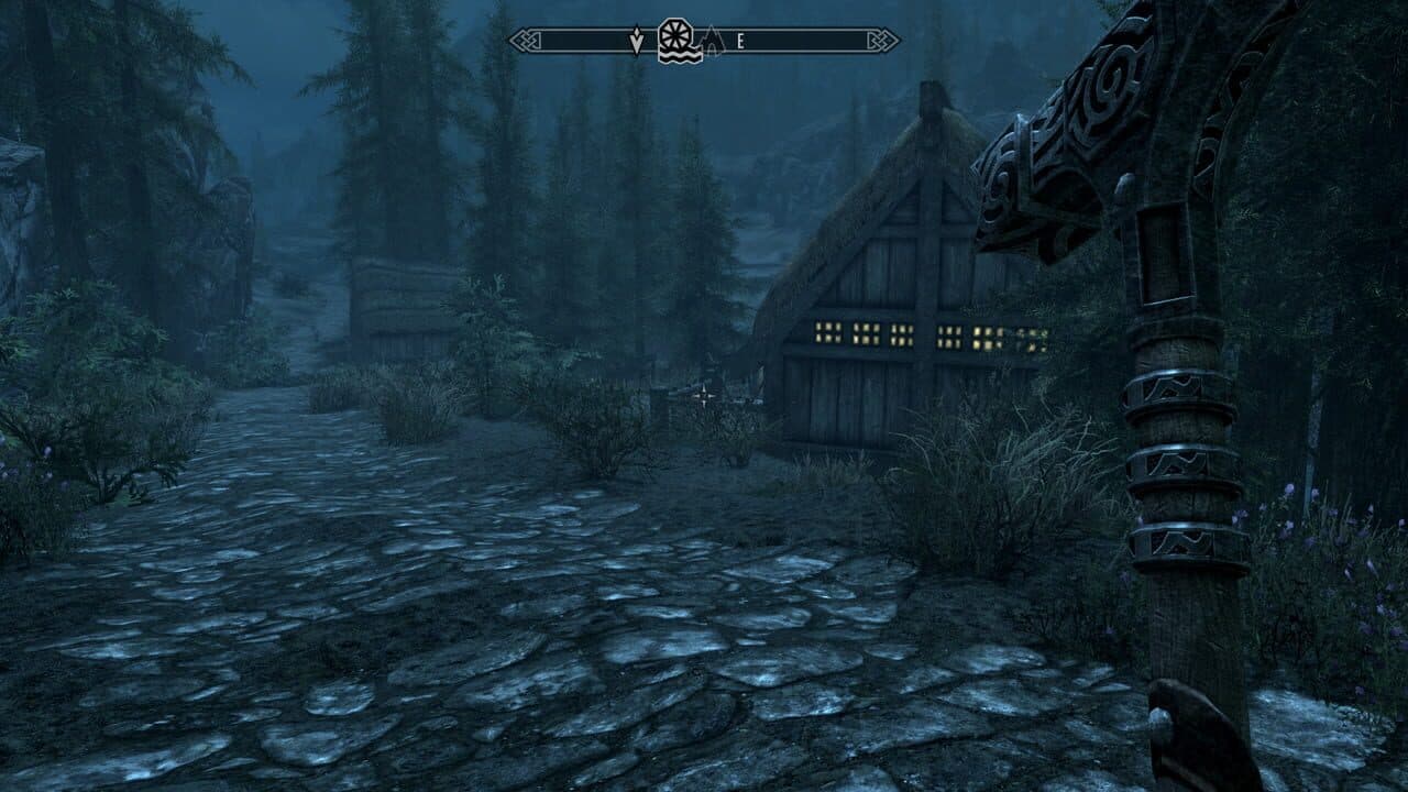 The Elder Scrolls V: Skyrim thumbnail 7