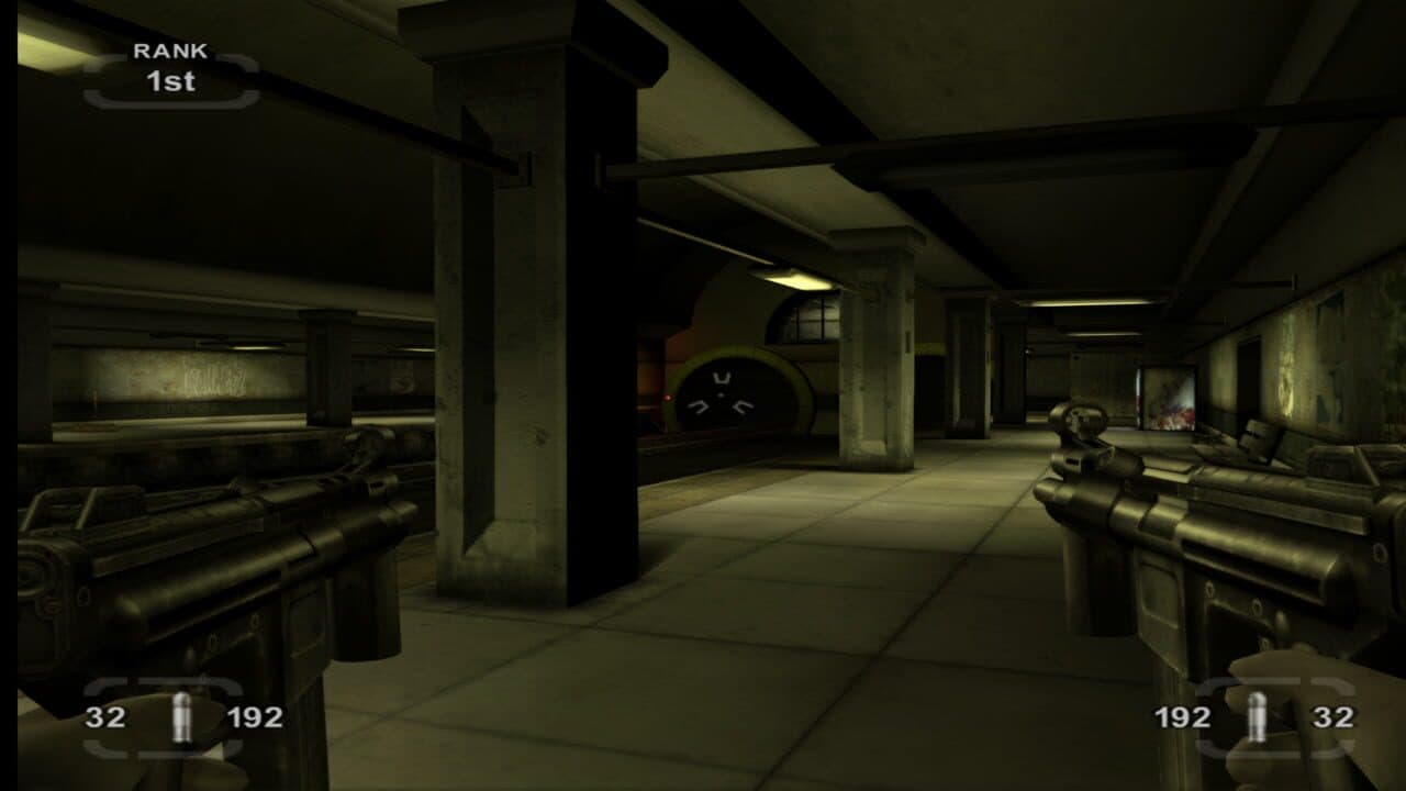 TimeSplitters: Future Perfect thumbnail 13