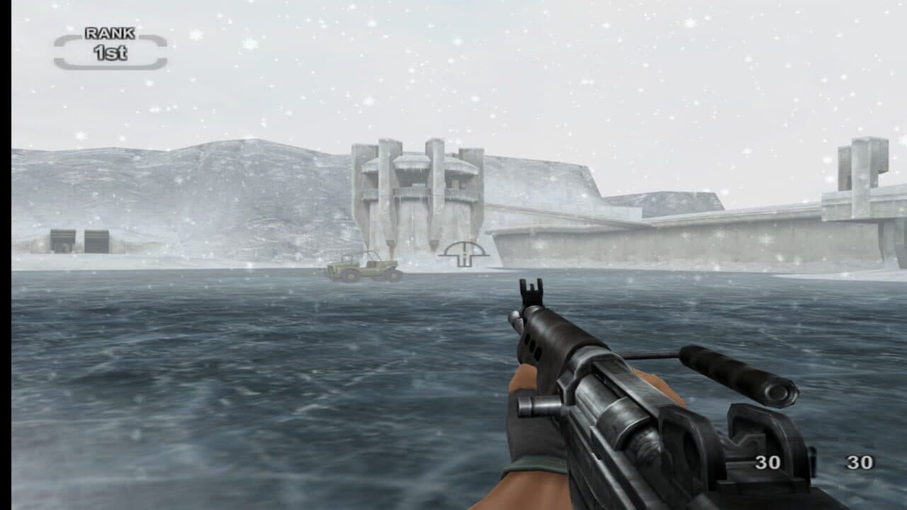 TimeSplitters: Future Perfect thumbnail 14