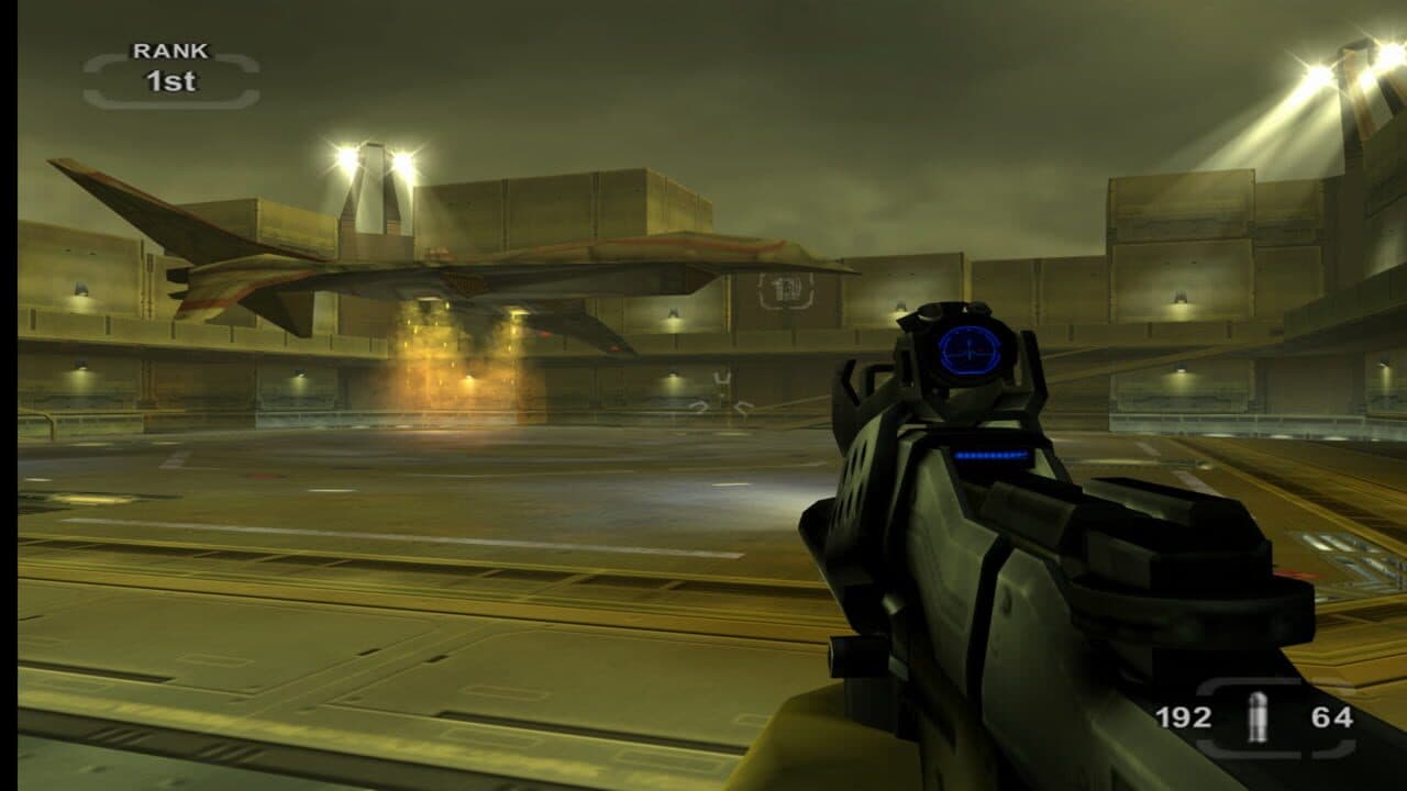 TimeSplitters: Future Perfect thumbnail 15