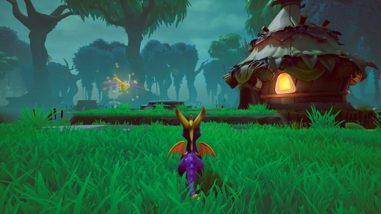 Spyro Reignited Trilogy thumbnail 7