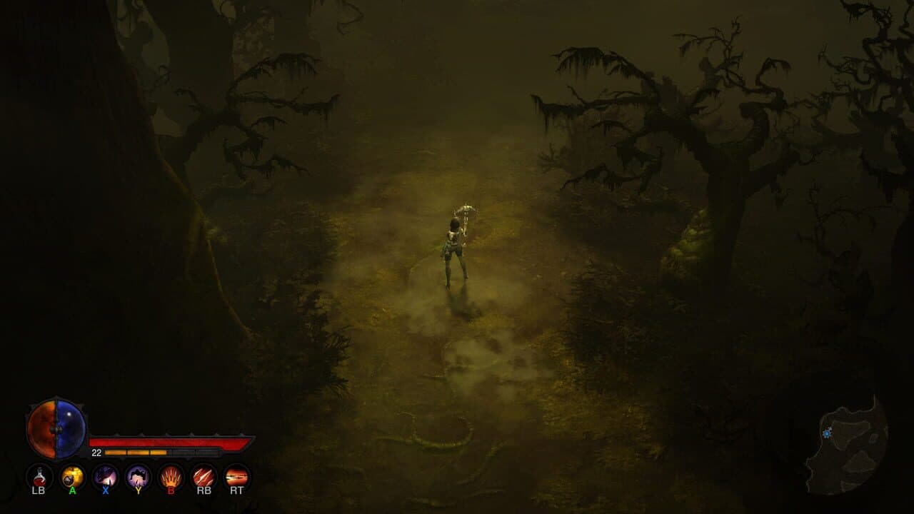 Diablo III thumbnail 6