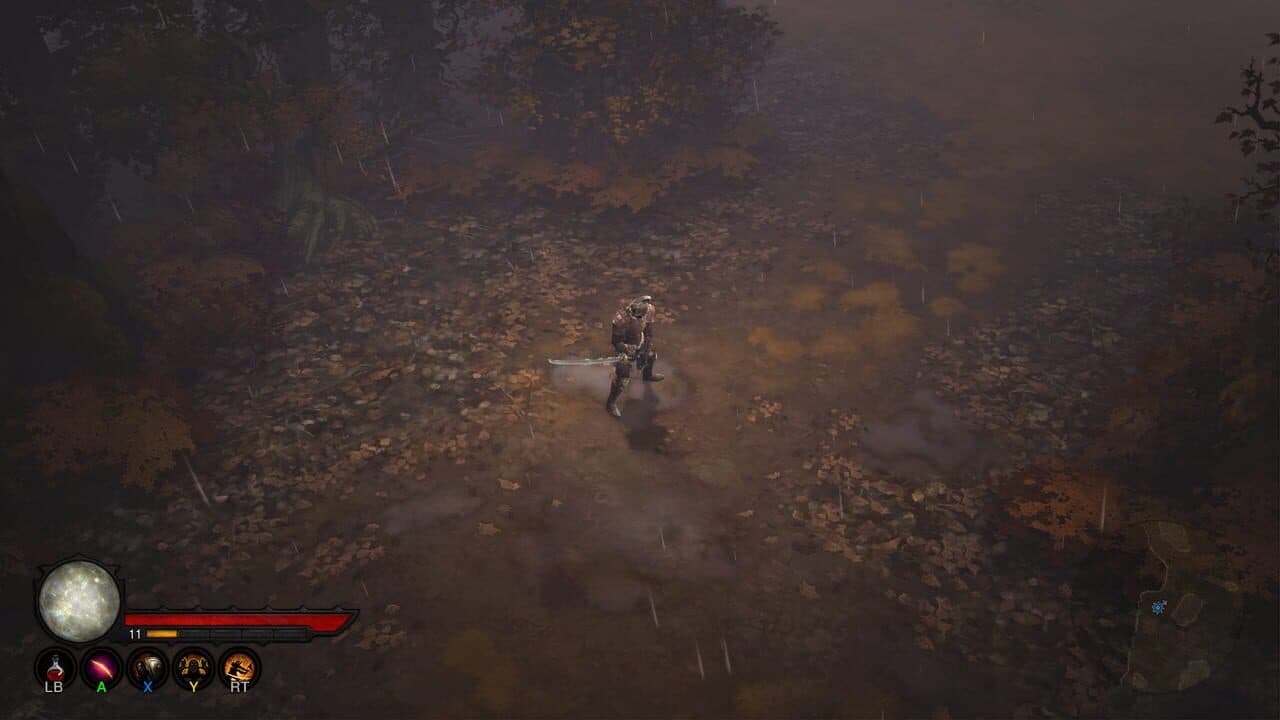 Diablo III thumbnail 7
