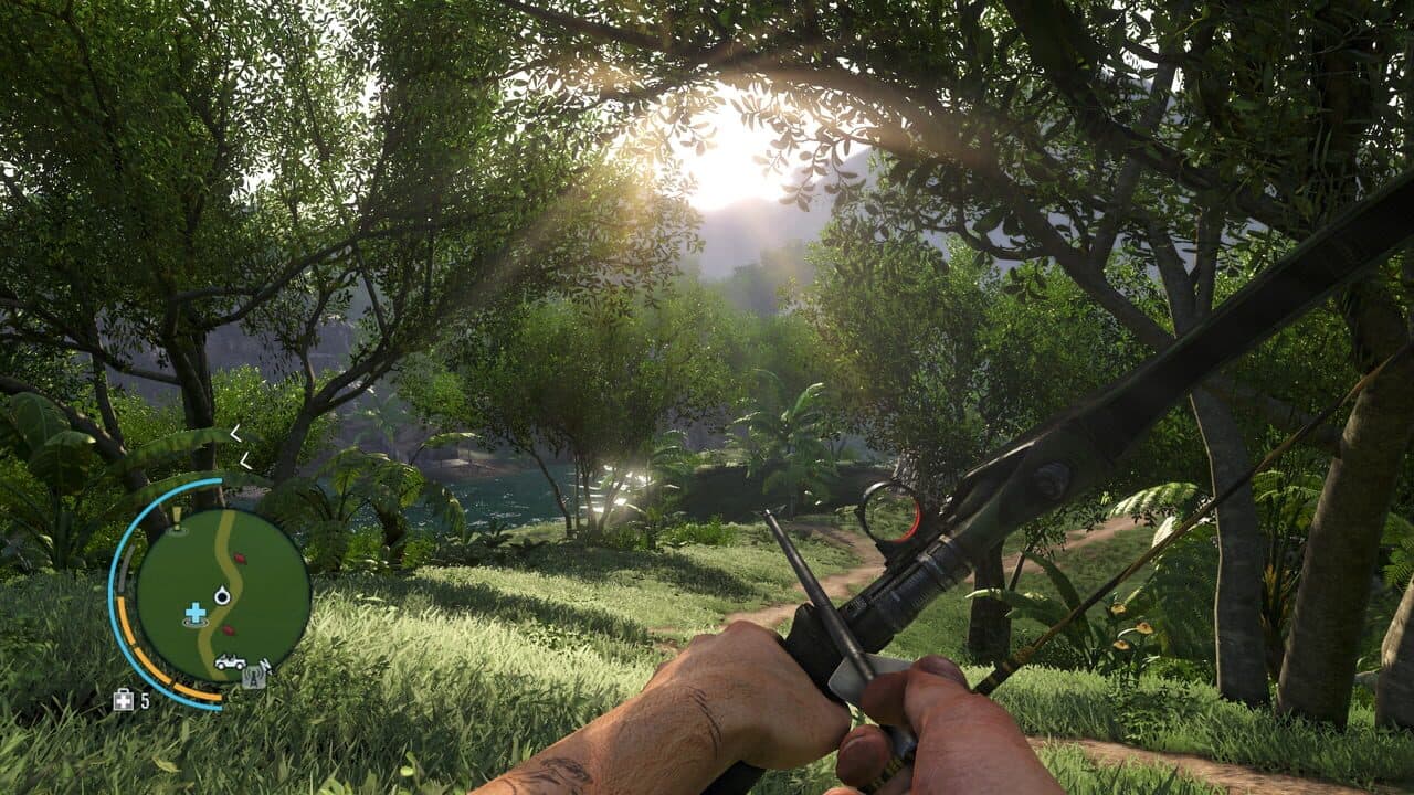 Far Cry 3 thumbnail 6