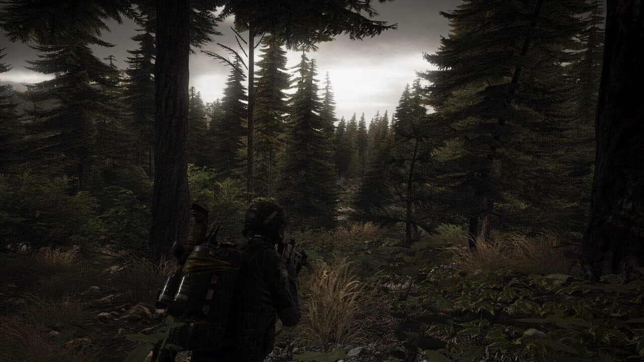 Tom Clancy's Ghost Recon: Wildlands thumbnail 9