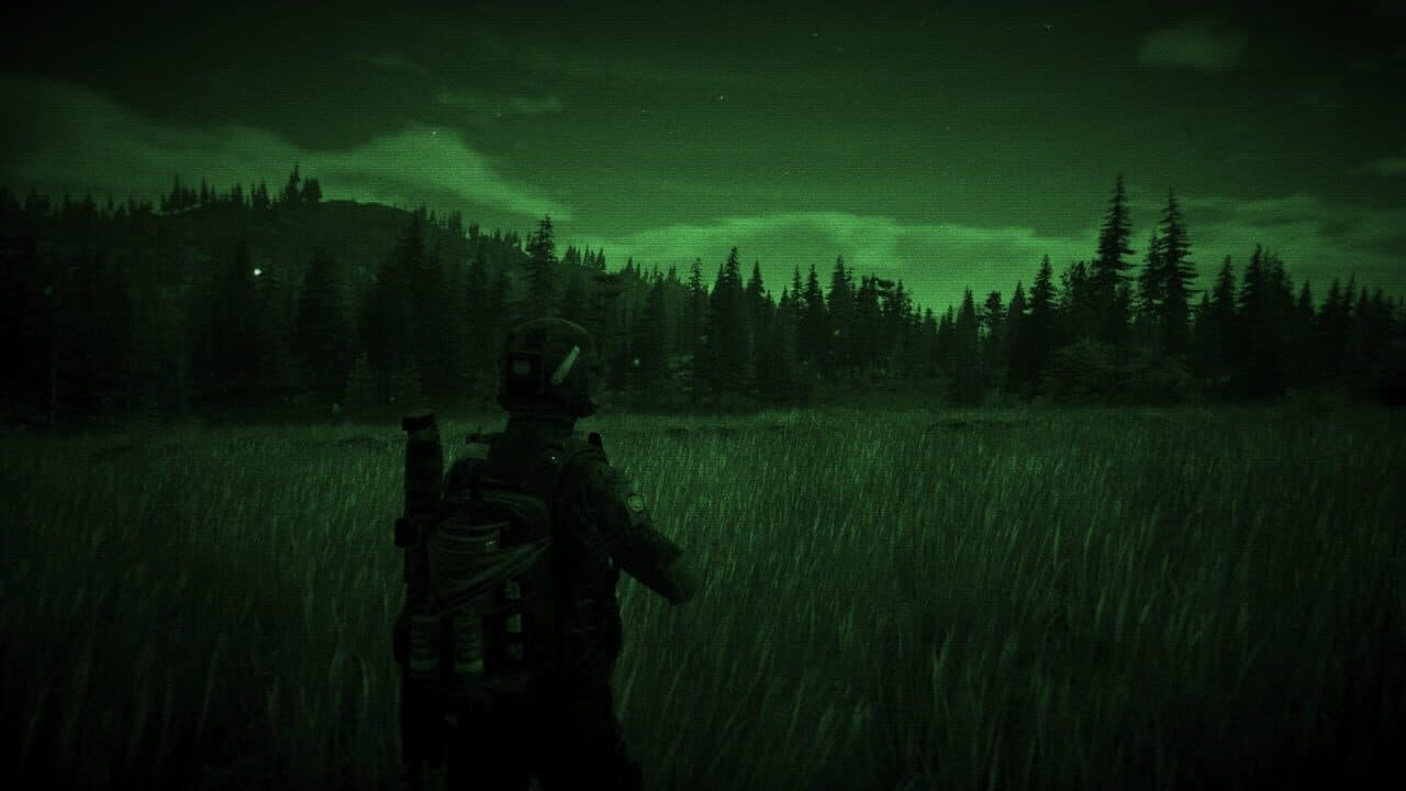 Tom Clancy's Ghost Recon: Wildlands thumbnail 10