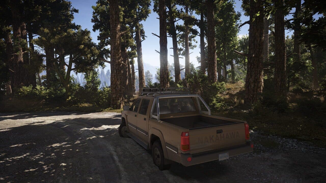 Tom Clancy's Ghost Recon: Wildlands thumbnail 6