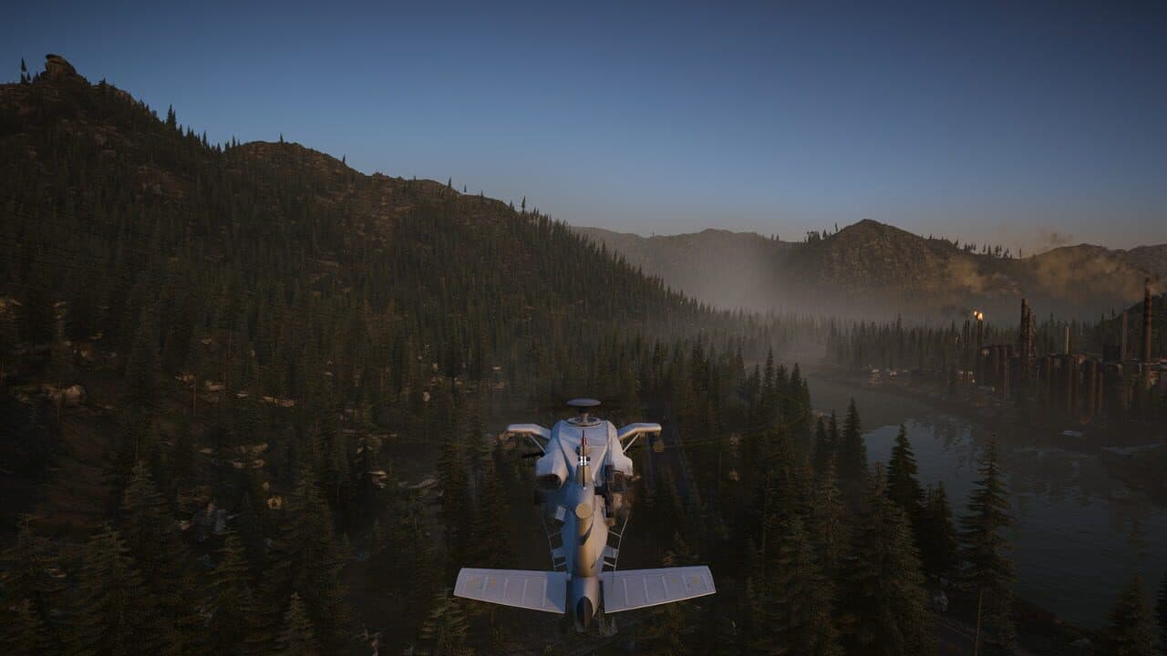 Tom Clancy's Ghost Recon: Wildlands thumbnail 7