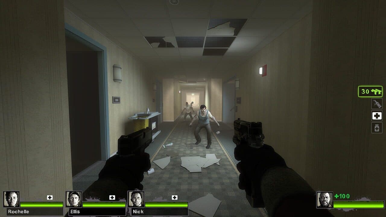 Left 4 Dead 2 thumbnail 7