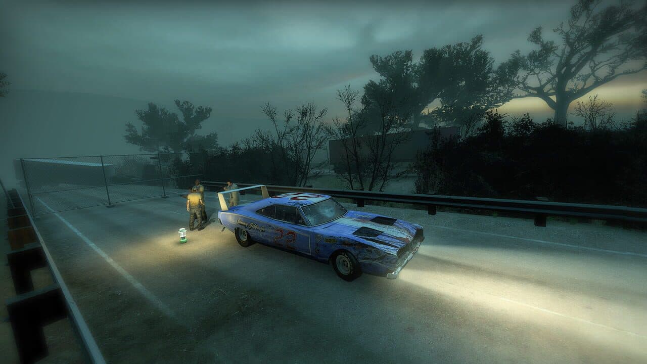 Left 4 Dead 2 thumbnail 8
