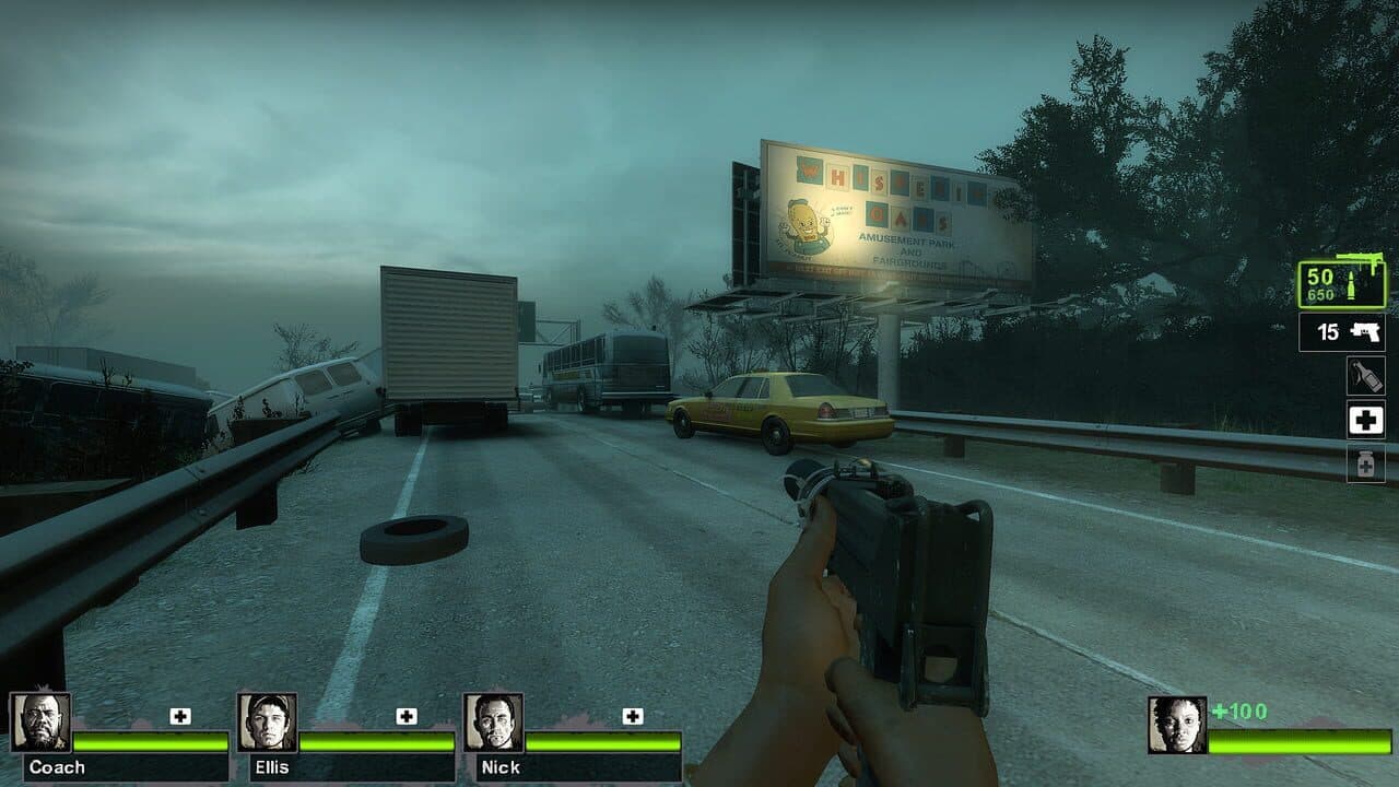 Left 4 Dead 2 thumbnail 9