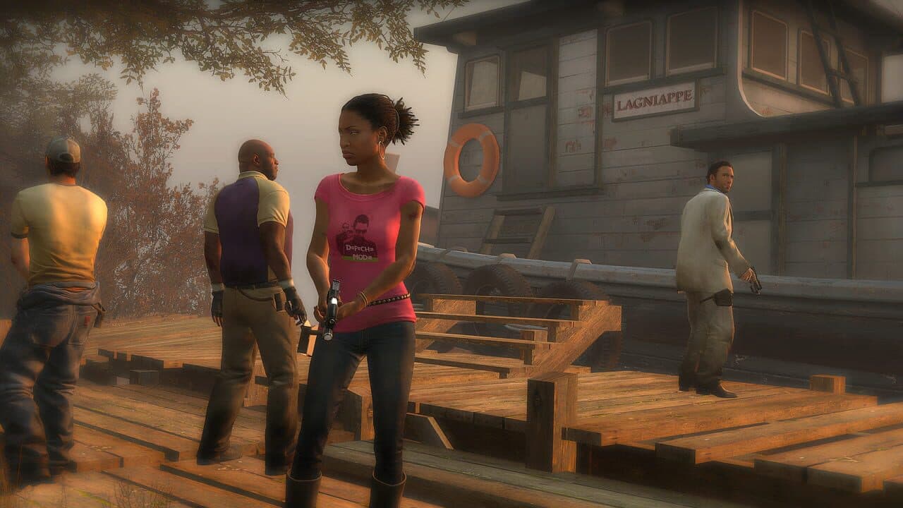 Left 4 Dead 2 thumbnail 12