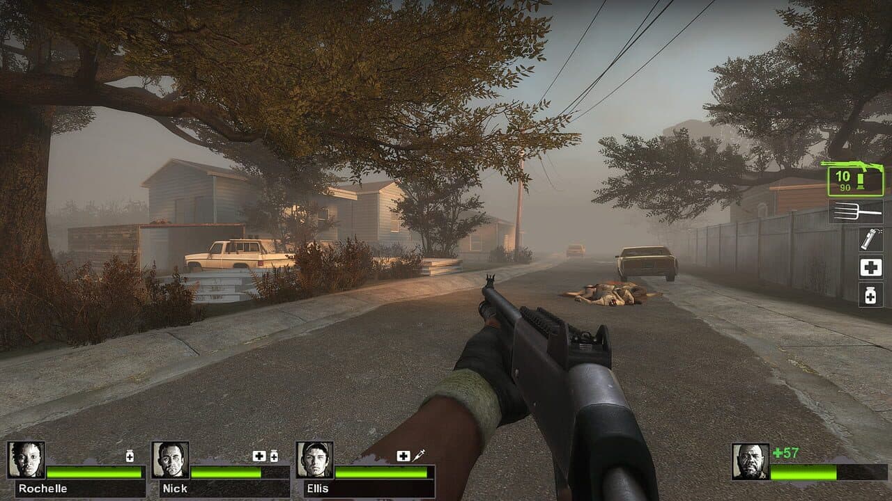 Left 4 Dead 2 thumbnail 13