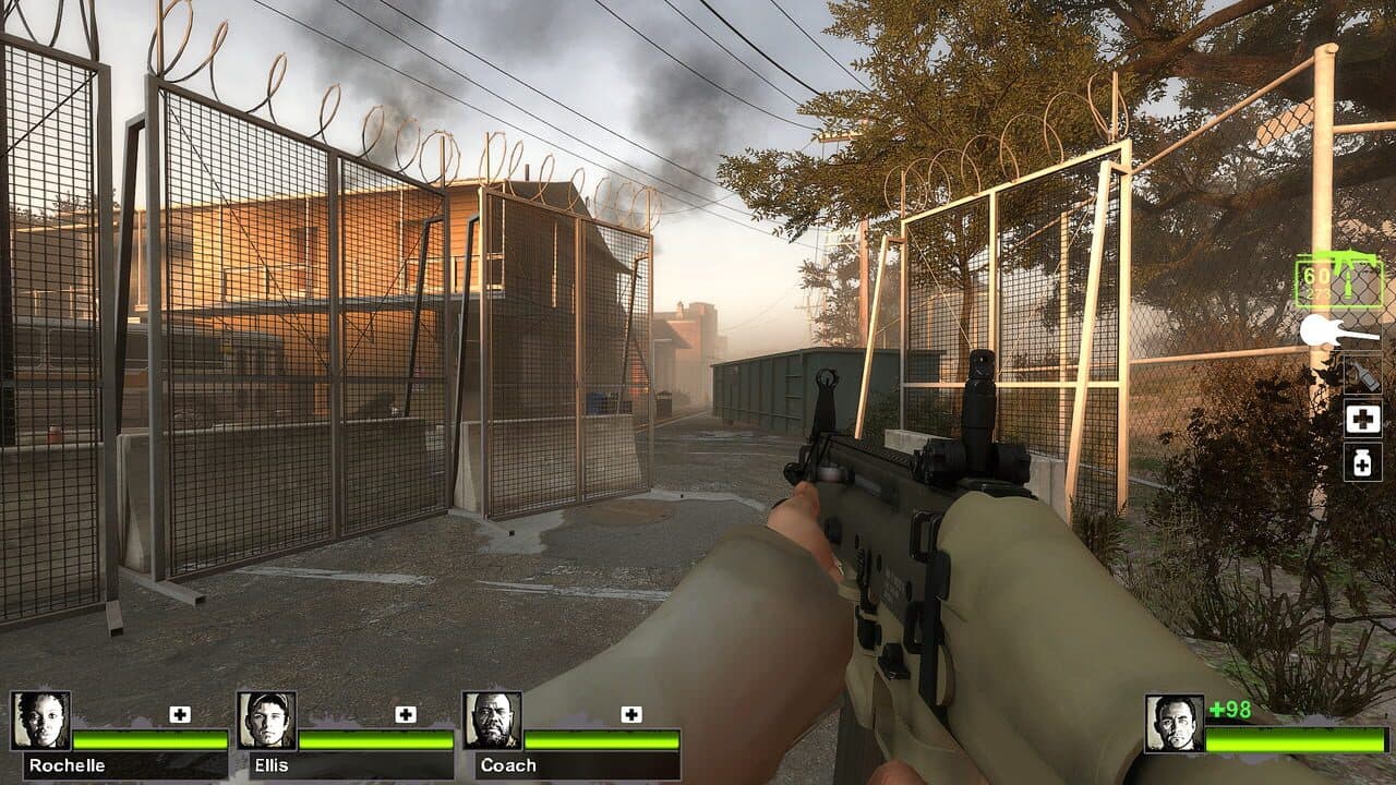 Left 4 Dead 2 thumbnail 15