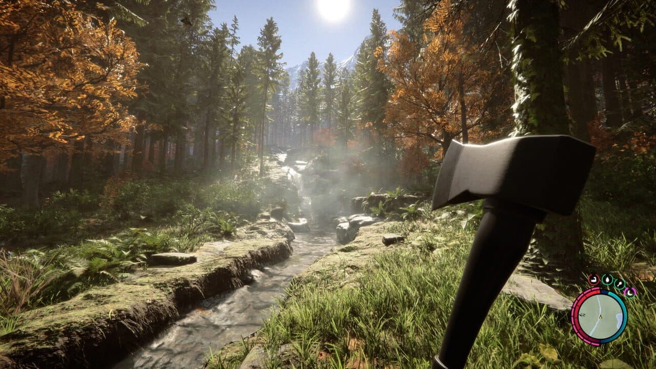 Sons of the Forest thumbnail 14