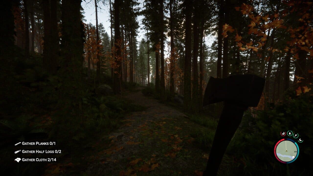 Sons of the Forest thumbnail 12
