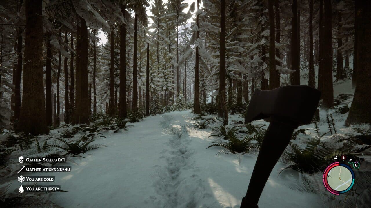 Sons of the Forest thumbnail 13