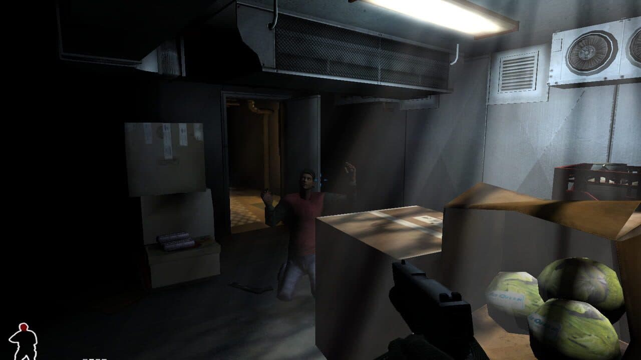 SWAT 4 thumbnail 6